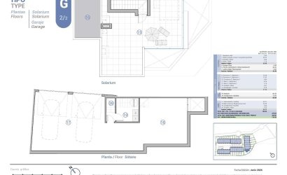 Nieuwbouw Woningen - Villa -
El Campello - Platja de L´Amerador