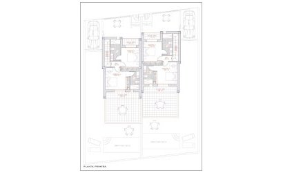 Nieuwbouw Woningen - Villa -
Daya Nueva - Pueblo