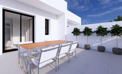 Nieuwbouw Woningen - Villa -
Daya Nueva - Pueblo