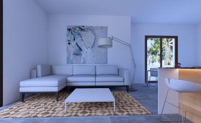 Nieuwbouw Woningen - Villa -
Daya Nueva - Pueblo