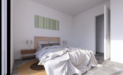 Nieuwbouw Woningen - Villa -
Daya Nueva - Pueblo
