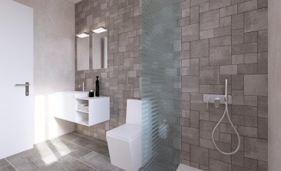 Nieuwbouw Woningen - Villa -
Daya Nueva - Pueblo