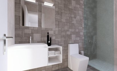 Nieuwbouw Woningen - Villa -
Daya Nueva - Pueblo