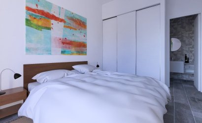 Nieuwbouw Woningen - Villa -
Daya Nueva - Pueblo