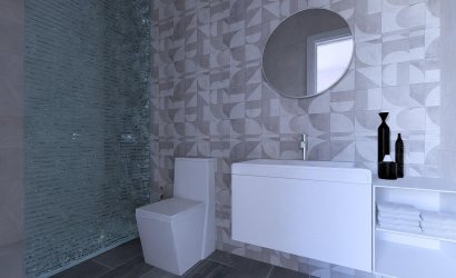 Nieuwbouw Woningen - Villa -
Daya Nueva - Pueblo