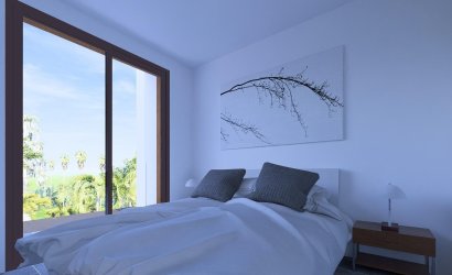 Nieuwbouw Woningen - Villa -
Daya Nueva - Pueblo