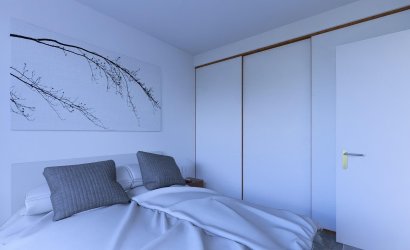 Nieuwbouw Woningen - Villa -
Daya Nueva - Pueblo