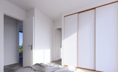 Nieuwbouw Woningen - Villa -
Daya Nueva - Pueblo