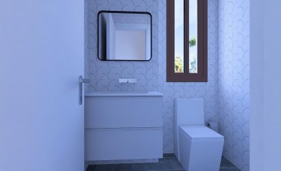 Nieuwbouw Woningen - Villa -
Daya Nueva - Pueblo