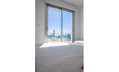 New Build - Villa -
Los Alcazares - Torre del Rame