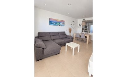 Resale - Apartment -
Cabo Roig - Costa Blanca