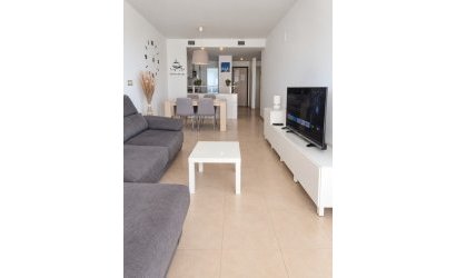 Resale - Apartment -
Cabo Roig - Costa Blanca