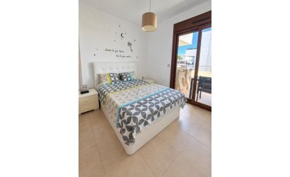 Resale - Apartment -
Cabo Roig - Costa Blanca