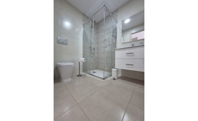 Resale - Apartment -
Cabo Roig - Costa Blanca
