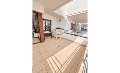 Resale - Apartment -
Cabo Roig - Costa Blanca