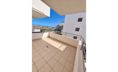 Resale - Apartment -
Cabo Roig - Costa Blanca