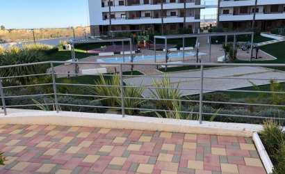Resale - Apartment -
Cabo Roig - Costa Blanca
