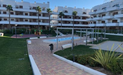 Resale - Apartment -
Cabo Roig - Costa Blanca