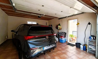 Resale - Villa -
Las Ramblas Golf - Inland