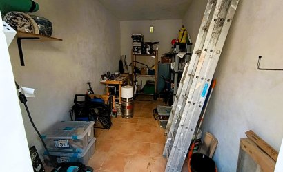 Resale - Villa -
Las Ramblas Golf - Inland