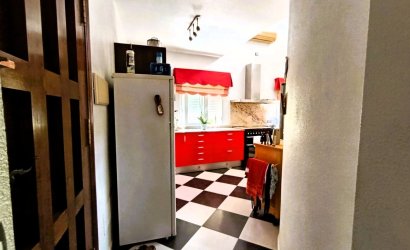 Resale - Villa -
Las Ramblas Golf - Inland