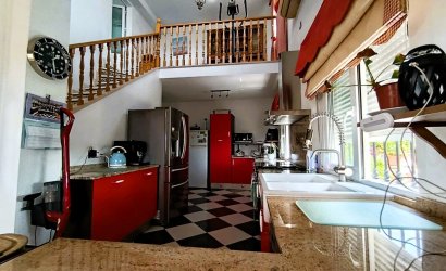 Resale - Villa -
Las Ramblas Golf - Inland
