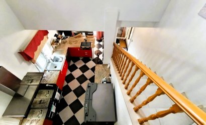 Resale - Villa -
Las Ramblas Golf - Inland