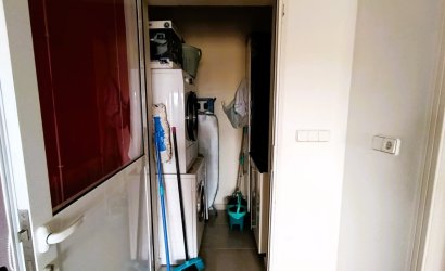 Resale - Villa -
Las Ramblas Golf - Inland