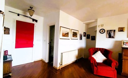 Resale - Villa -
Las Ramblas Golf - Inland