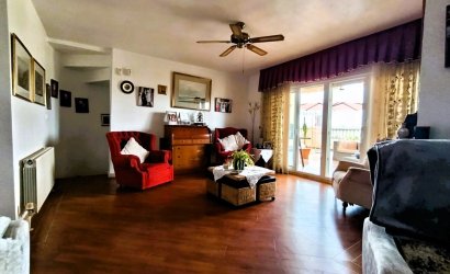 Resale - Villa -
Las Ramblas Golf - Inland