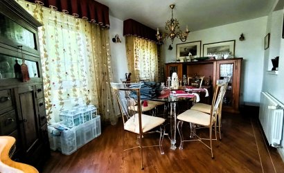Resale - Villa -
Las Ramblas Golf - Inland