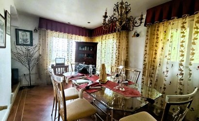 Resale - Villa -
Las Ramblas Golf - Inland