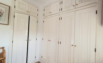 Resale - Villa -
Las Ramblas Golf - Inland