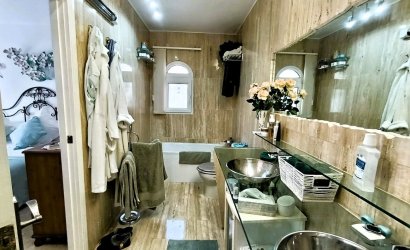 Resale - Villa -
Las Ramblas Golf - Inland