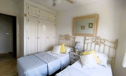 Resale - Villa -
Las Ramblas Golf - Inland