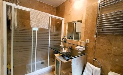 Resale - Villa -
Las Ramblas Golf - Inland