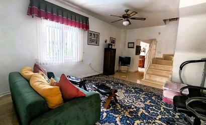 Resale - Villa -
Las Ramblas Golf - Inland