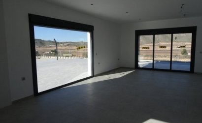 Reventa - Villa -
Cañada de la Leña