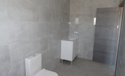 Reventa - Villa -
Cañada de la Leña
