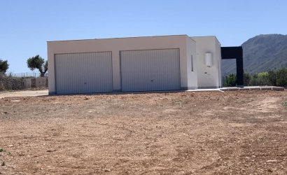 Reventa - Villa -
Cañada de la Leña