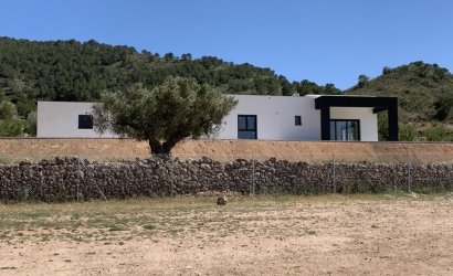 Reventa - Villa -
Cañada de la Leña