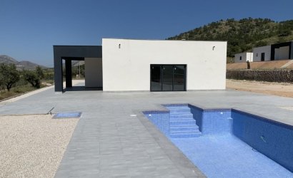 Reventa - Villa -
Cañada de la Leña