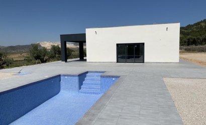 Reventa - Villa -
Cañada de la Leña
