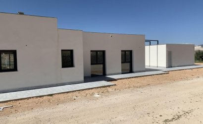 Reventa - Villa -
Cañada de la Leña
