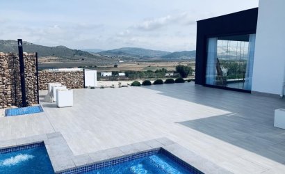 Reventa - Villa -
Cañada de la Leña
