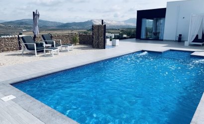 Reventa - Villa -
Cañada de la Leña