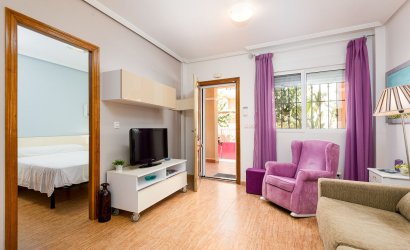 Reventa - Bungalow -
San Pedro del Pinatar - Costa Calida