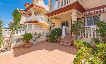 Reventa - Bungalow -
San Pedro del Pinatar - Costa Calida