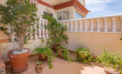 Reventa - Bungalow -
San Pedro del Pinatar - Costa Calida