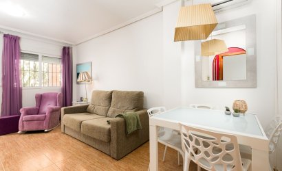 Reventa - Bungalow -
San Pedro del Pinatar - Costa Calida